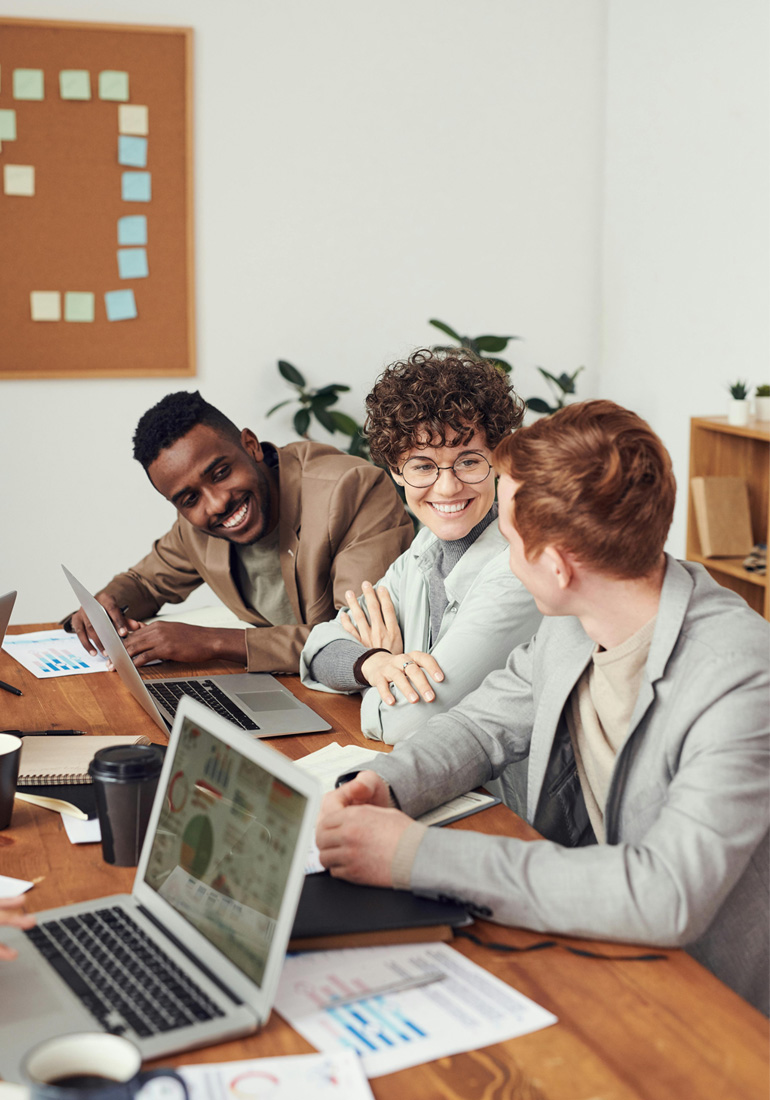 Digital Marketing Strategy